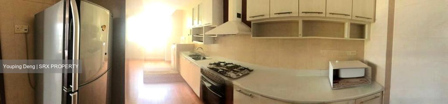 Meadow Lodge (D21), Condominium #512268201